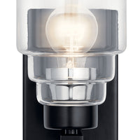 Kichler Vionnet Wall Sconce 1 Light