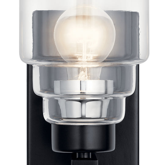 Kichler Vionnet Wall Sconce 1 Light