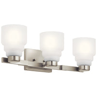 Vionnet Vanity Light