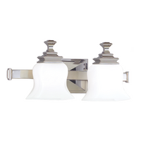 Wilton Vanity Light