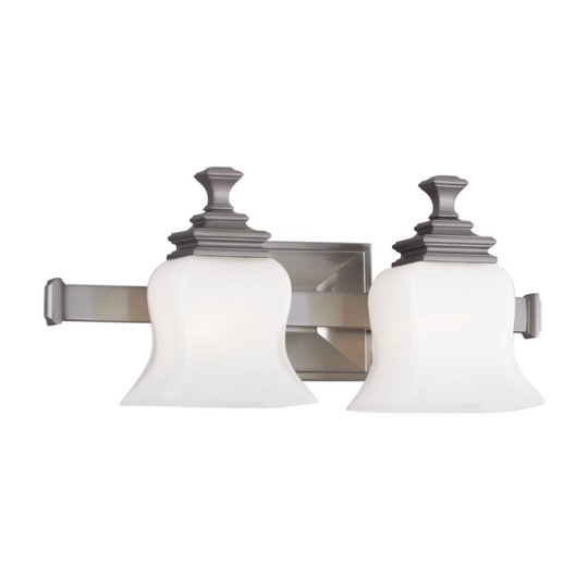 Wilton Vanity Light