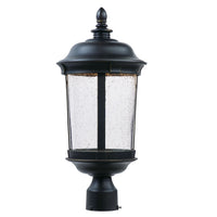 Dover LED Post Light