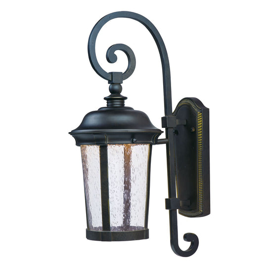 Dover LED Outdoor Wall Light
