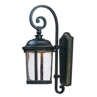 Dover LED Outdoor Wall Light