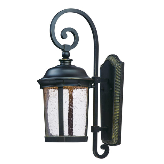 Dover LED Outdoor Wall Light