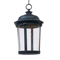 Dover LED Outdoor Pendant