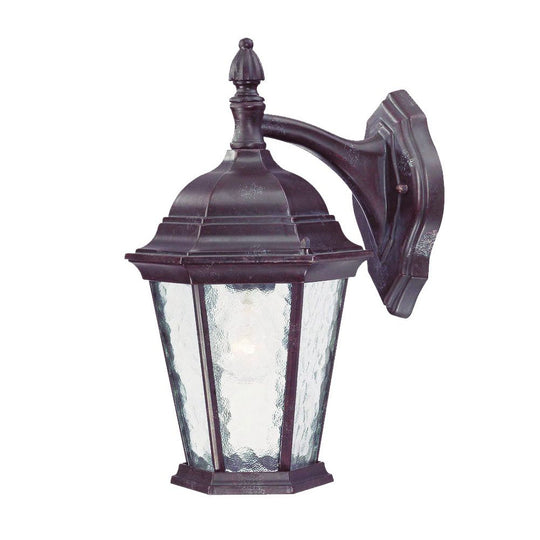 Telfair Outdoor Wall Light