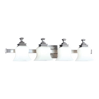Wilton Vanity Light