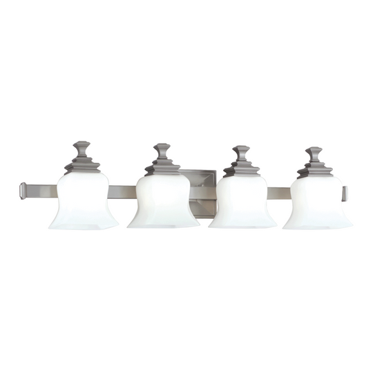 Wilton Vanity Light
