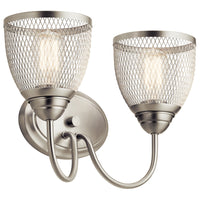 Voclain Vanity Light