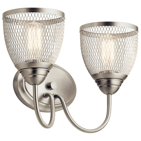 Voclain Vanity Light