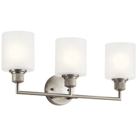 Lynn Haven Vanity Light