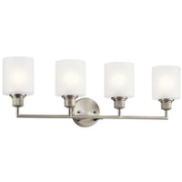 Lynn Haven Vanity Light