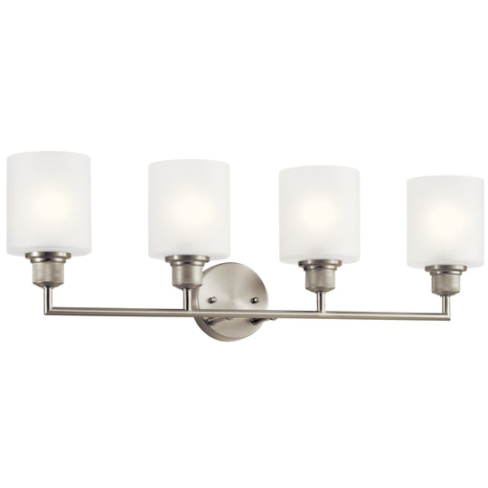 Lynn Haven Vanity Light