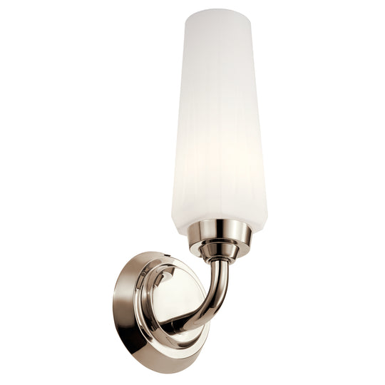 Kichler Truby Wall Sconce 1 Light