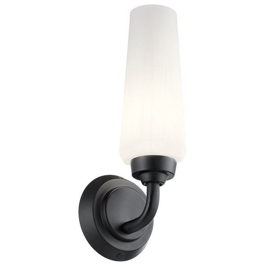 Truby 11.5" 1-Light Sconce