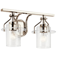 Kichler Everett Vanity 2 Light