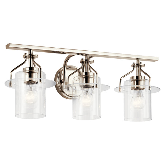 Kichler Everett Vanity 3 Light
