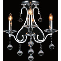 Valentina Flush Mount