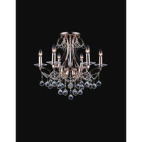 Valentina Flush Mount