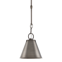 Altamont Mini Pendant