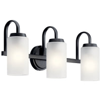 Kichler Kennewick Vanity 3 Light
