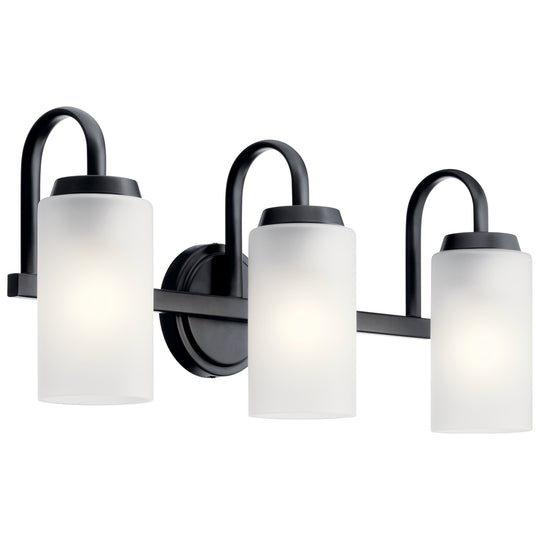 Kichler Kennewick Vanity 3 Light