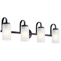 Kichler Kennewick Vanity 4 Light