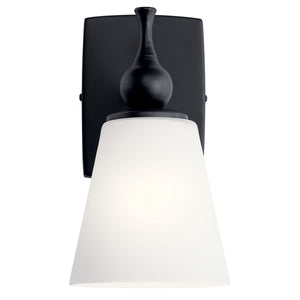 Cosabella 6" 1-Light Sconce