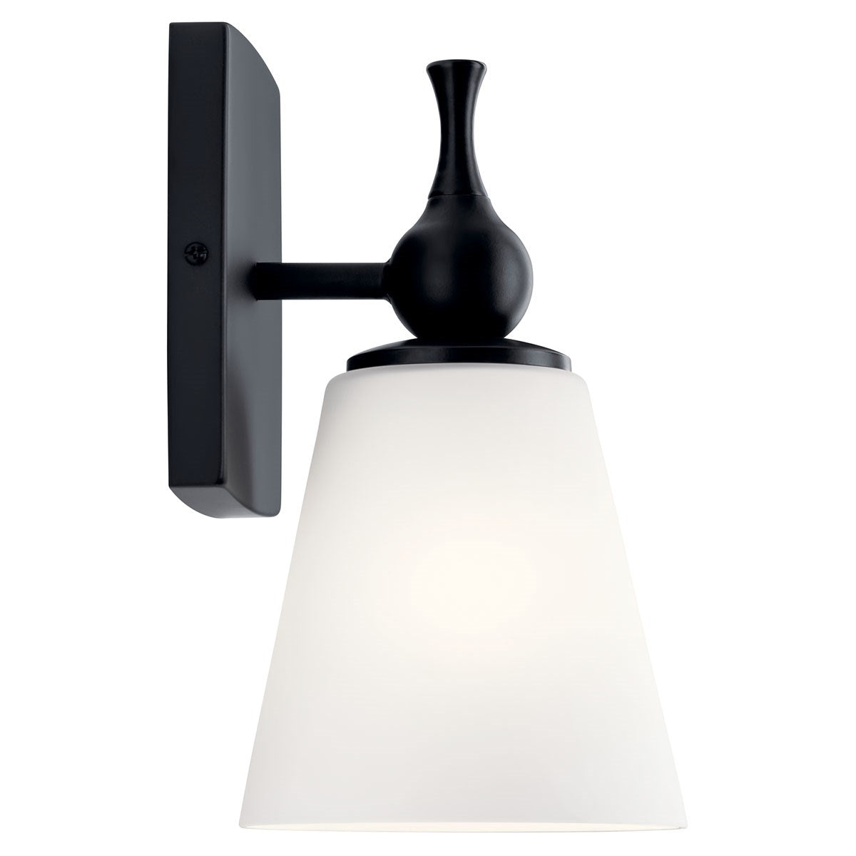 Cosabella 6" 1-Light Sconce