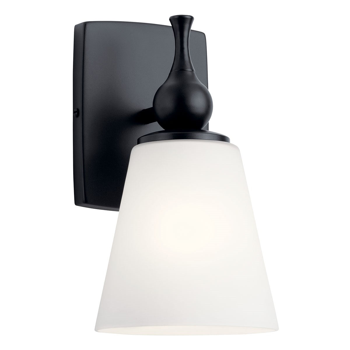 Cosabella 6" 1-Light Sconce