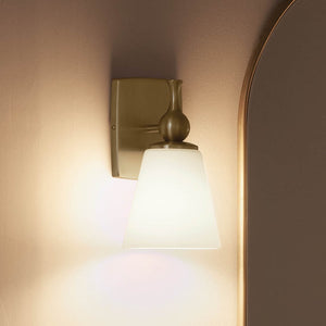 Cosabella 6" 1-Light Sconce