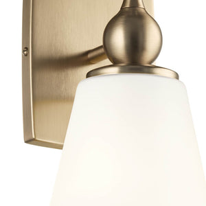 Cosabella 6" 1-Light Sconce