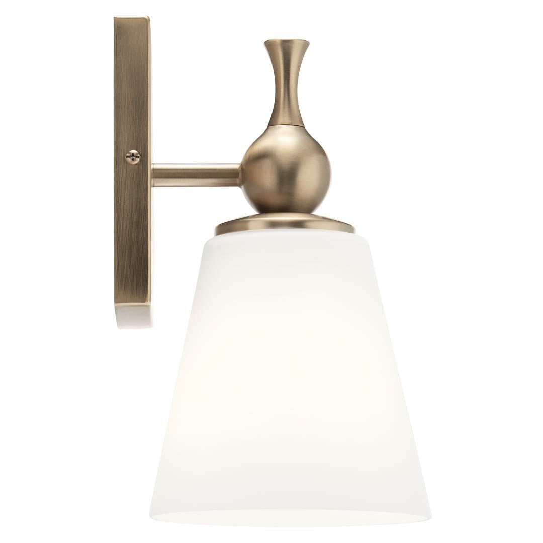 Cosabella 6" 1-Light Sconce