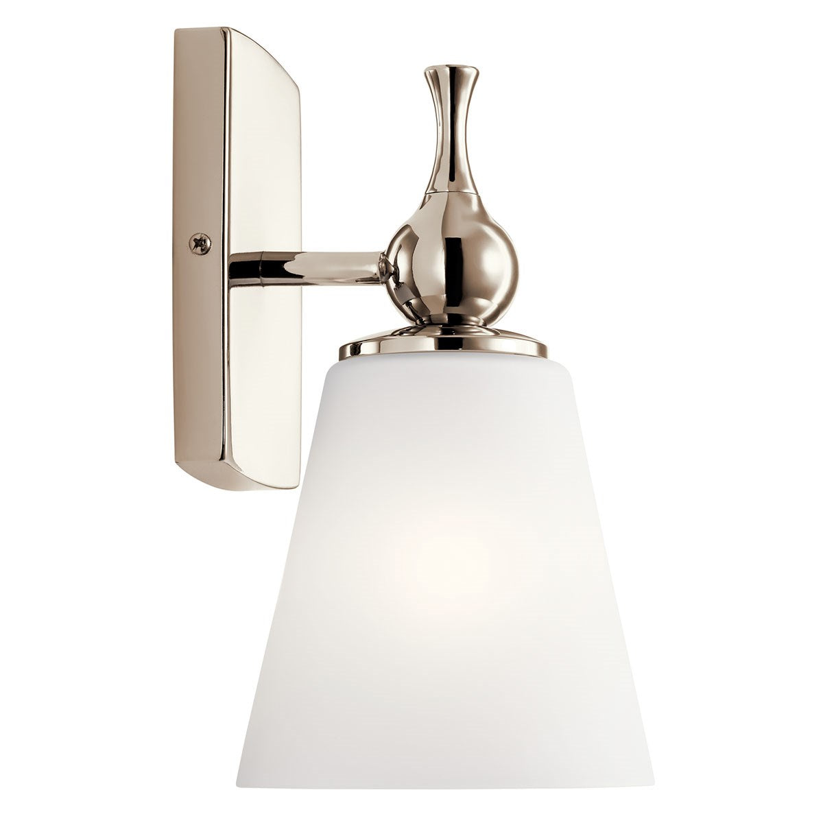 Cosabella 6" 1-Light Sconce