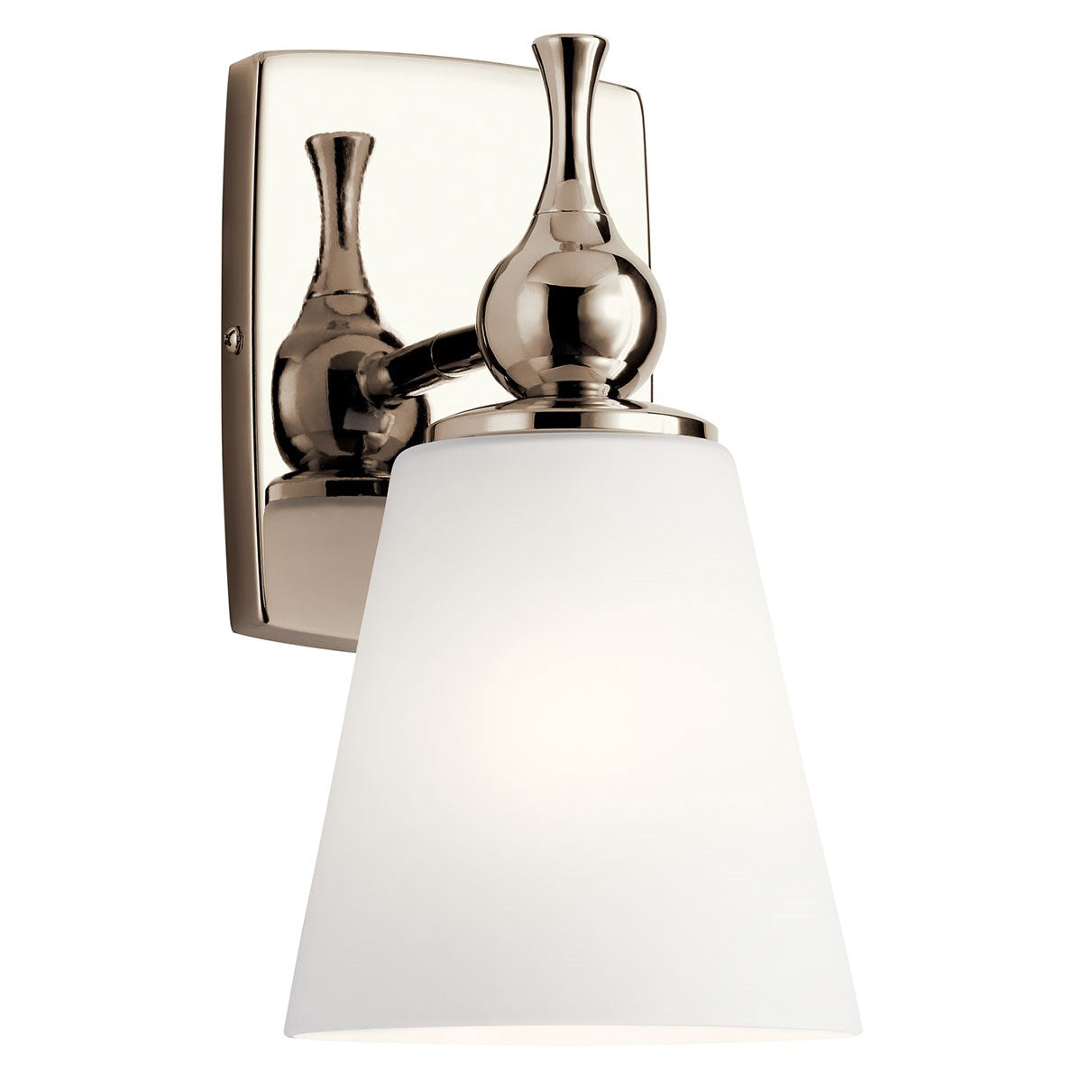 Cosabella 6" 1-Light Sconce