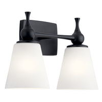 Kichler Cosabella Vanity 2 Light