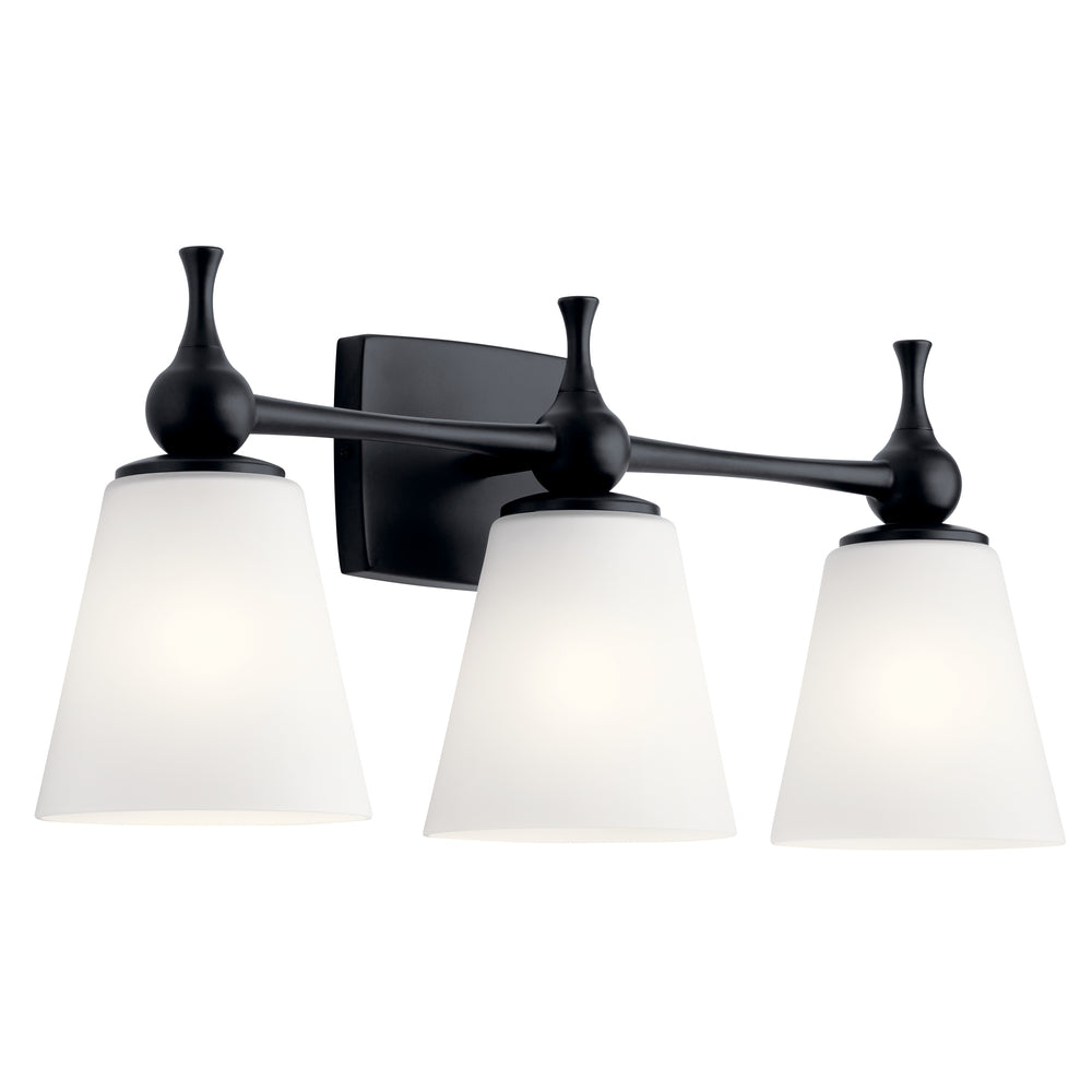 Kichler Cosabella Vanity 3 Light