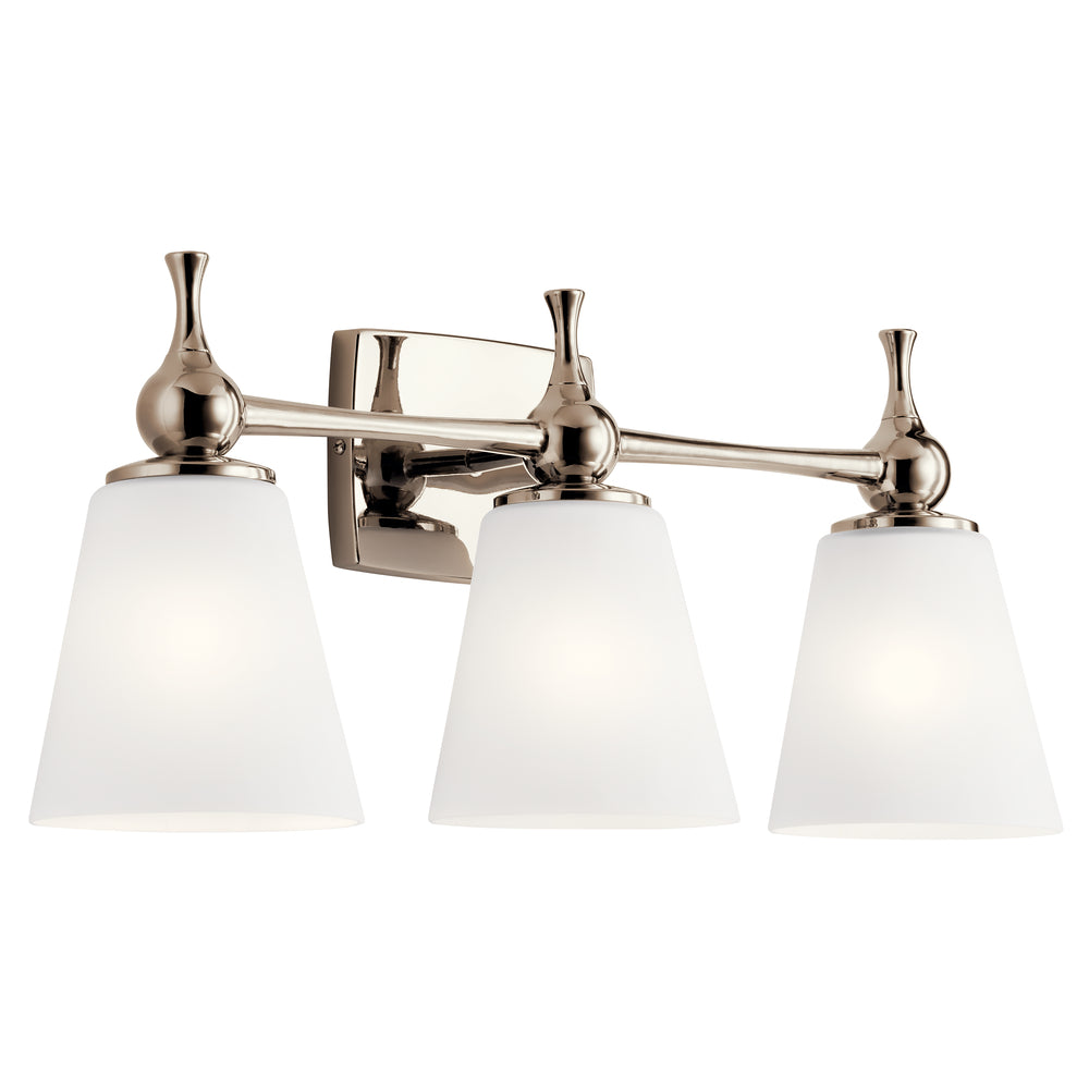 Kichler Cosabella Vanity 3 Light