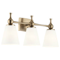 Cosabella 24" 3-Light Vanity Light