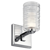 Kichler Giarosa Wall Sconce 1 Light