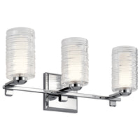 Kichler Giarosa Vanity 3 Light