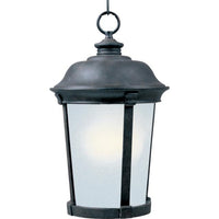 Dover LED E26 Outdoor Pendant