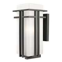 Abbey Outdoor Wall Light