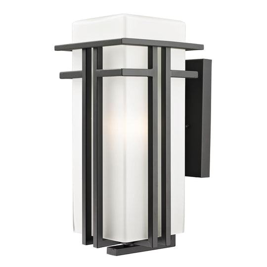 Abbey Outdoor Wall Light