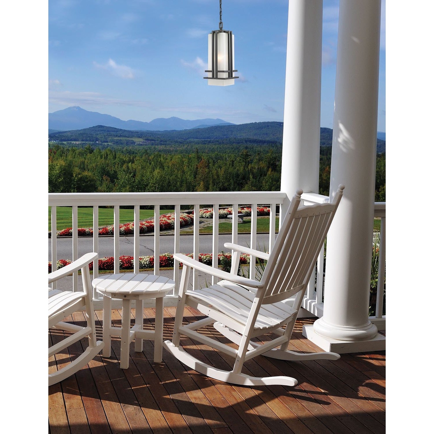 Abbey Outdoor Pendant Outdoor Rubbed Bronze