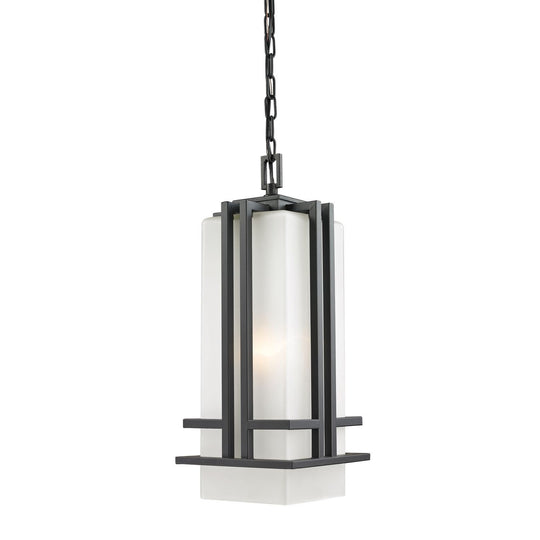 Abbey Outdoor Pendant