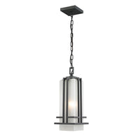 Abbey Outdoor Pendant