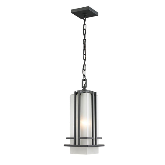 Abbey Outdoor Pendant