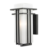 Abbey Outdoor Wall Light